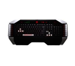 MAD CATZ V.7 Gaming Keyboard